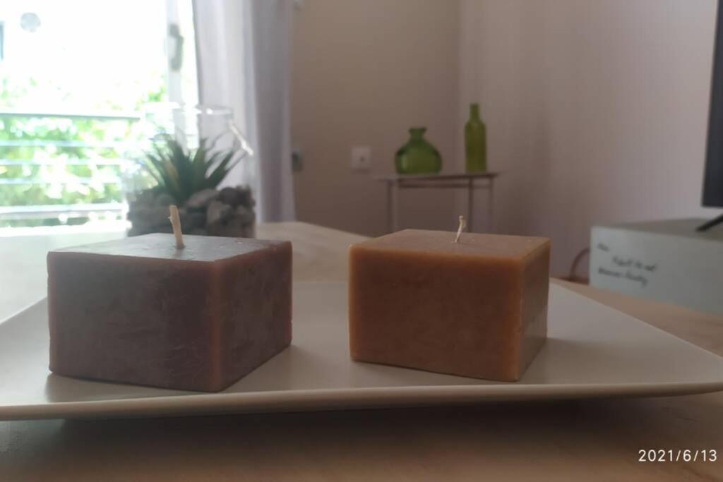 Cozy And Friendly Flat In Nafplio Apartment Ngoại thất bức ảnh