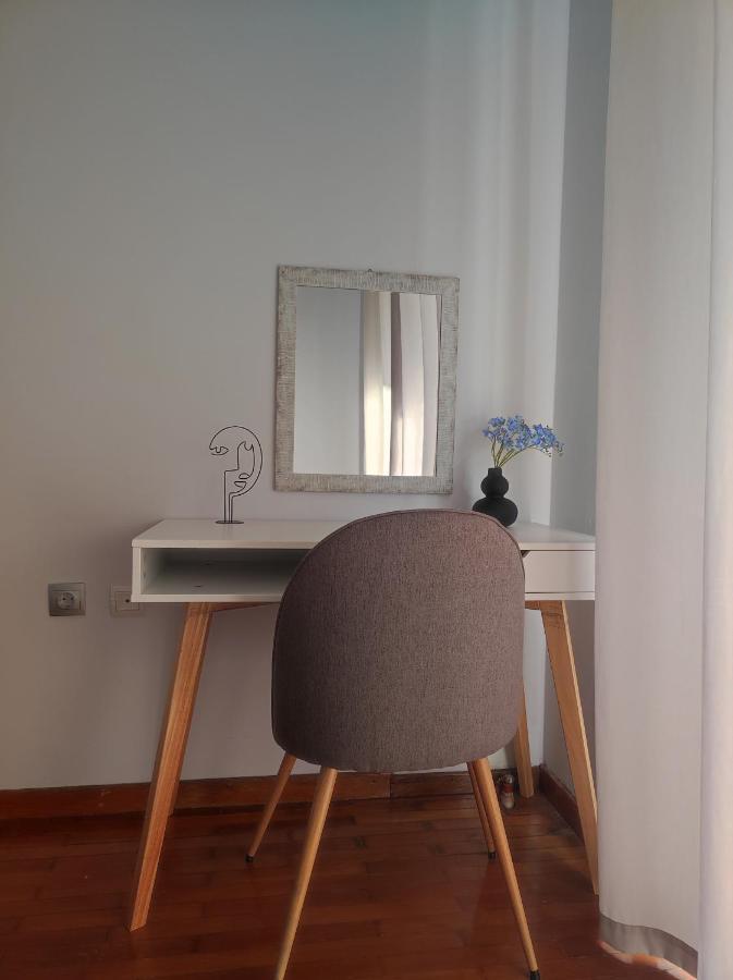 Cozy And Friendly Flat In Nafplio Apartment Ngoại thất bức ảnh