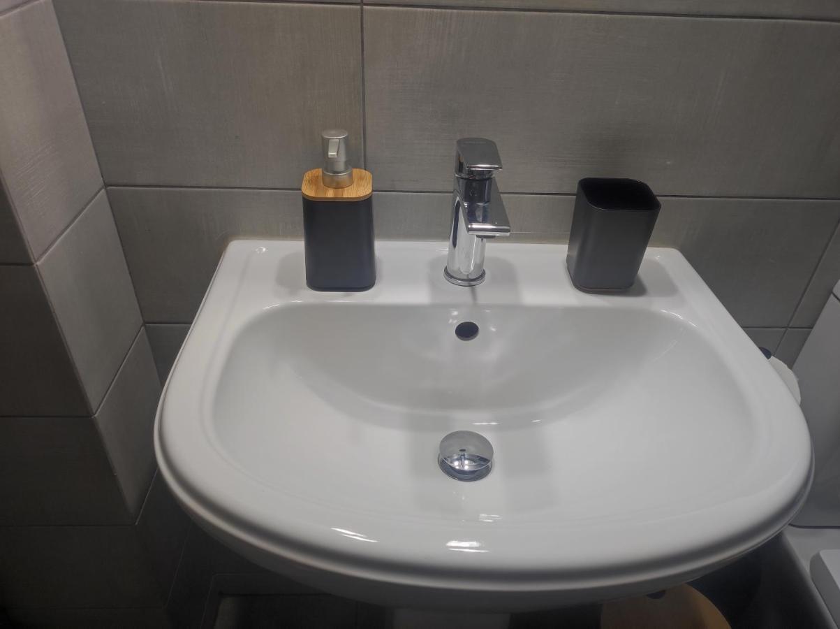 Cozy And Friendly Flat In Nafplio Apartment Ngoại thất bức ảnh