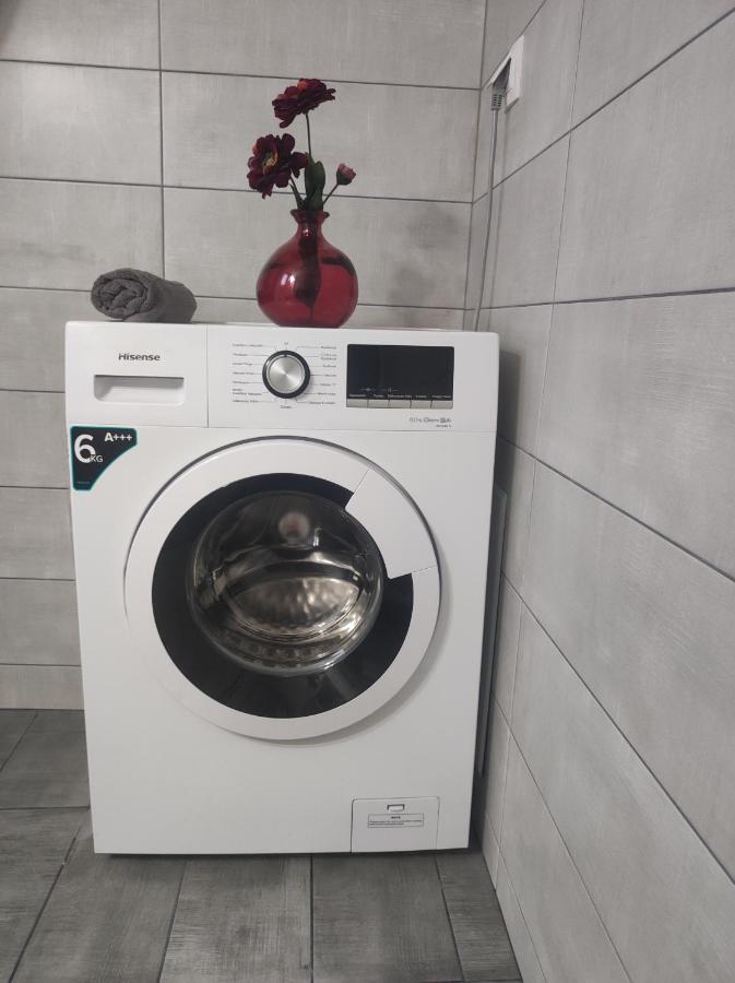 Cozy And Friendly Flat In Nafplio Apartment Ngoại thất bức ảnh
